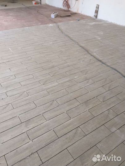 Отделочные работы под ключ