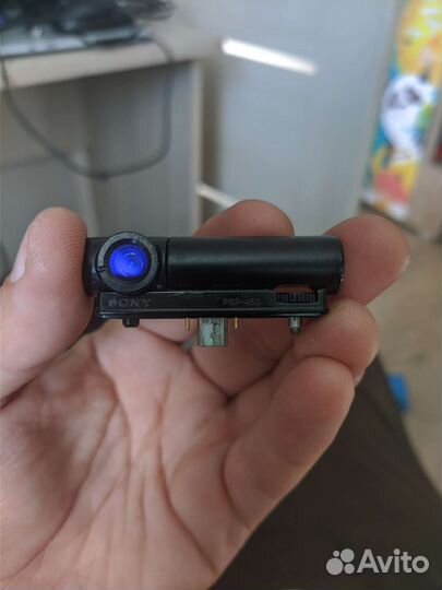 Камера для Sony PSP