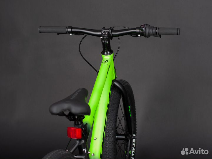 Велосипед horh JAB 20