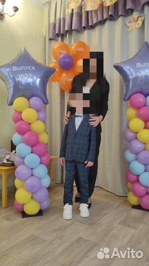 Костюм для мальчика