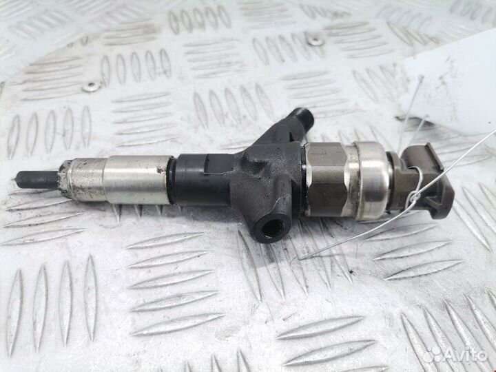 Форсунка для Subaru Impreza 3 (GE/GH)