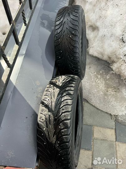 Yokohama Ice Guard IG55 175/65 R14 70H