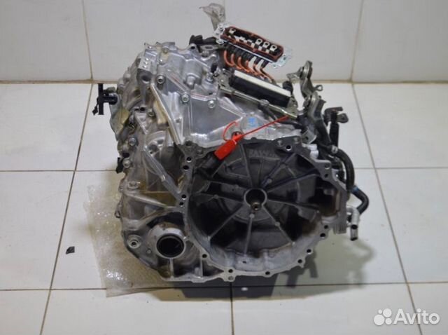 Вариатор рав 4 2015 года. Grand x 1.8l CVT Toyota