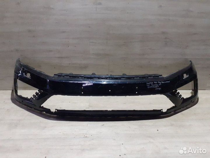 Бампер передний Volkswagen