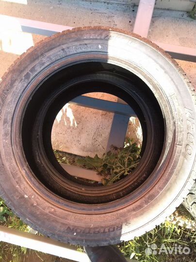 Starfire W200 205/55 R16