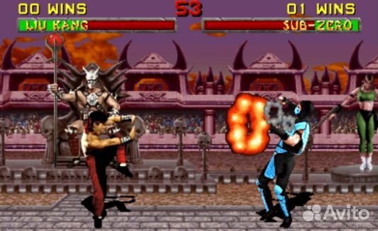 Приставка Game Stick Litе 10000 игр Dendy Sega PS1