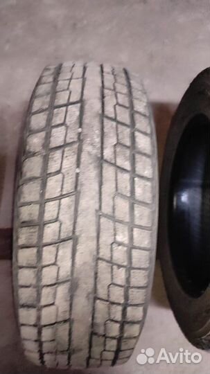 Yokohama Geolandar I/T G075 225/65 R17 102Q