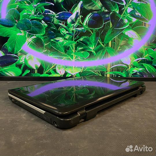 Игровой ноутбук i5 geforce