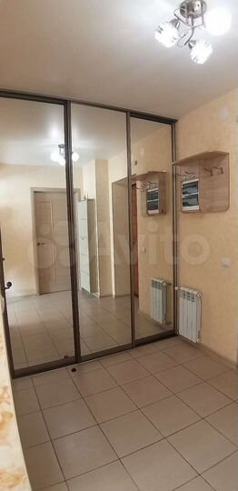 2-к. квартира, 50 м², 2/3 эт.