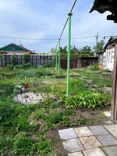Участок 5 сот. (ИЖС)