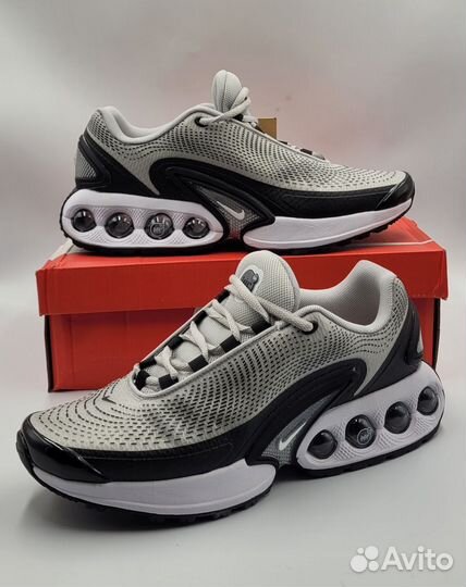 Кроссовки Nike Air Max DN новинка 2024