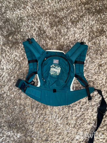 Эргорюкзак слинг рюкзак рюкзак кенгуру