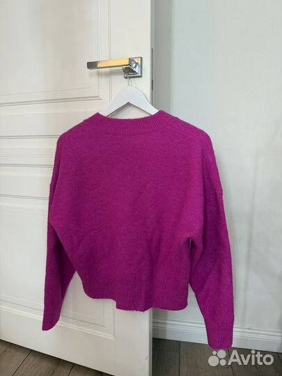 Свитер женский zara