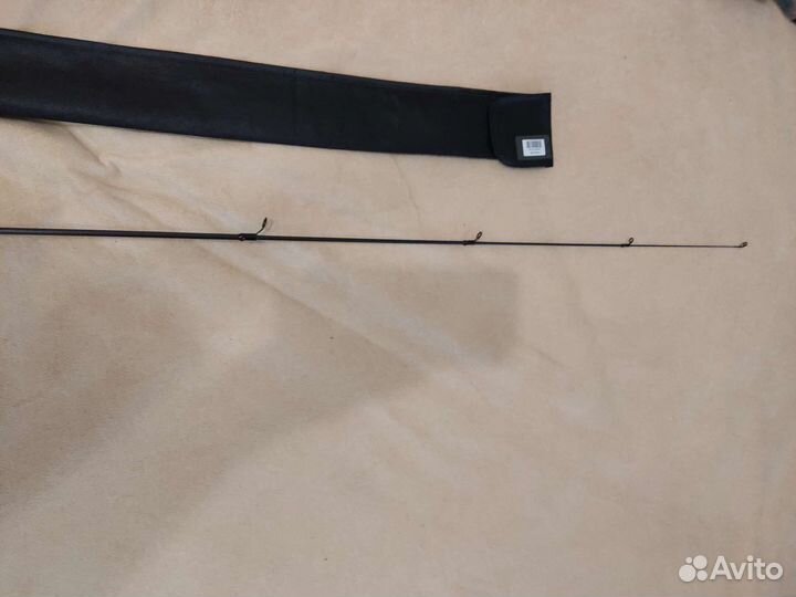 Спиннинг daiwa ninja tele njx606tlfs-bd