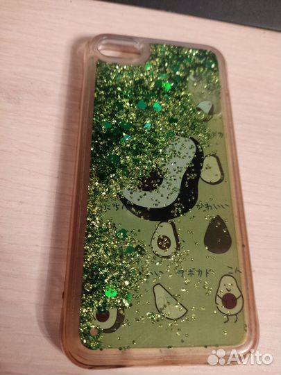 Чехол на iPhone 5/ 5s, 6,7,8