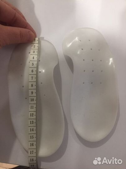 Ортопедические стельки