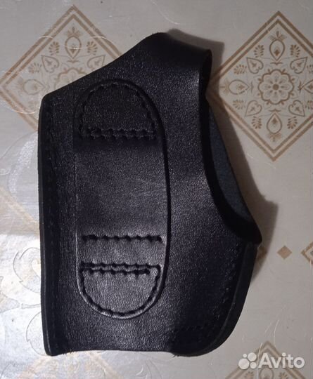 Кобура для пускового устройства 