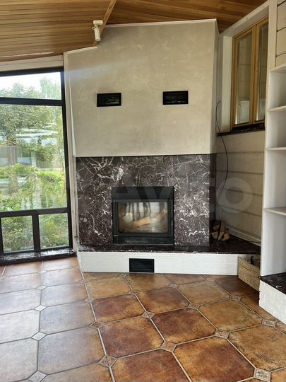 Дом 320 м² на участке 26 сот.