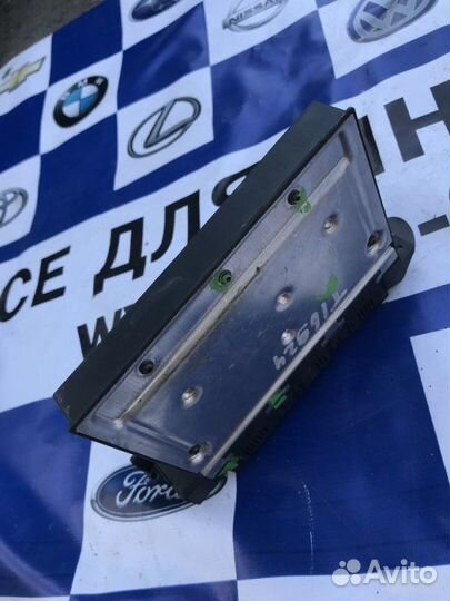 Блок предохранителей Mercedes-Benz E-Class W211