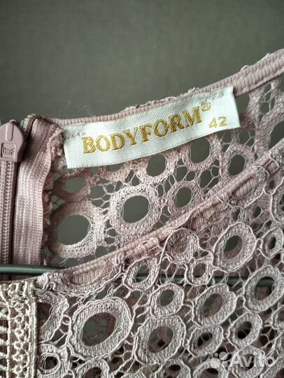 Платье на выпускной