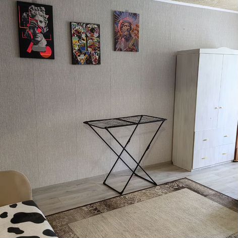 1-к. квартира, 32 м², 3/9 эт.