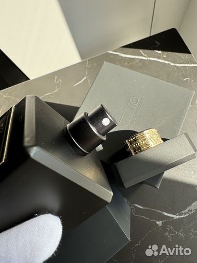 Initio Parfums Prives Oud For Greatness оригинал