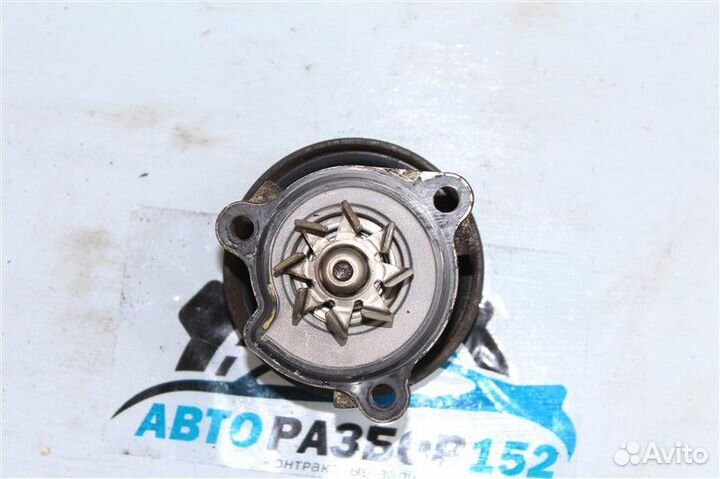 Водяная помпа Nissan X-Trail NT30 QR20DE 2002-2007