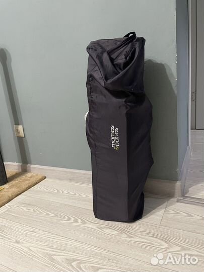 Манеж mamas&papas