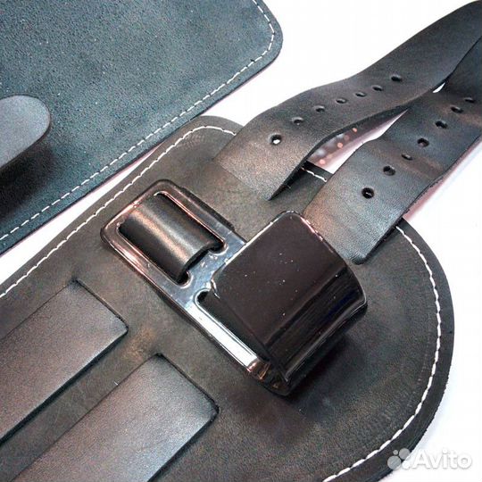 Ботинки гравитационные (инверсионные)