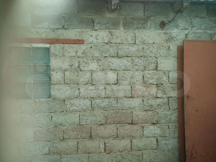 Дом 60 м² на участке 30 сот.