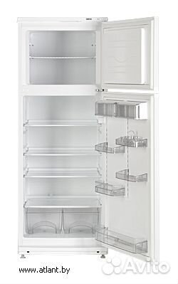 Холодильник атлант мхм 2835-90