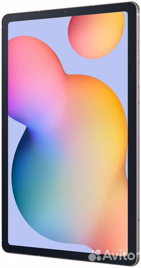 Планшет samsung galaxy tab s6 lite 128 GB Black