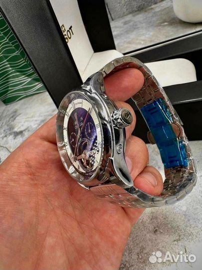 Часы мужские механические Omega