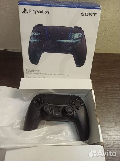 Геймпады, джойстики ps5, Xbox, PC