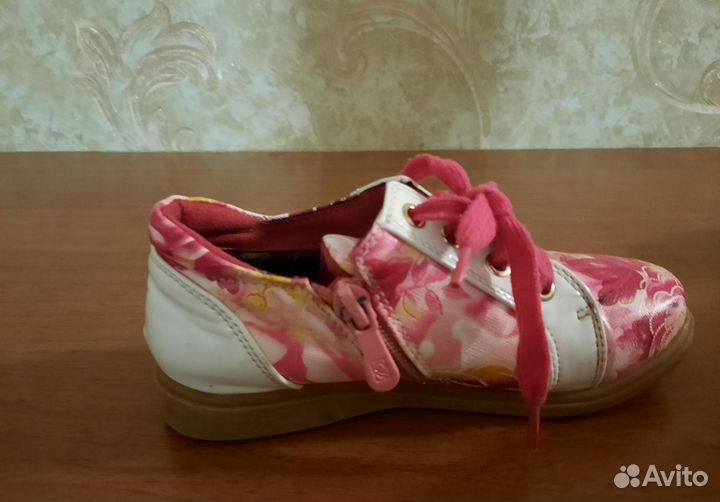 Туфли размер 29