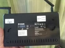 D-link dir 615