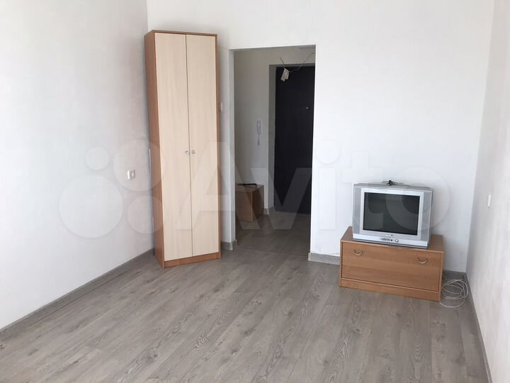 1-к. квартира, 34 м², 1/8 эт.