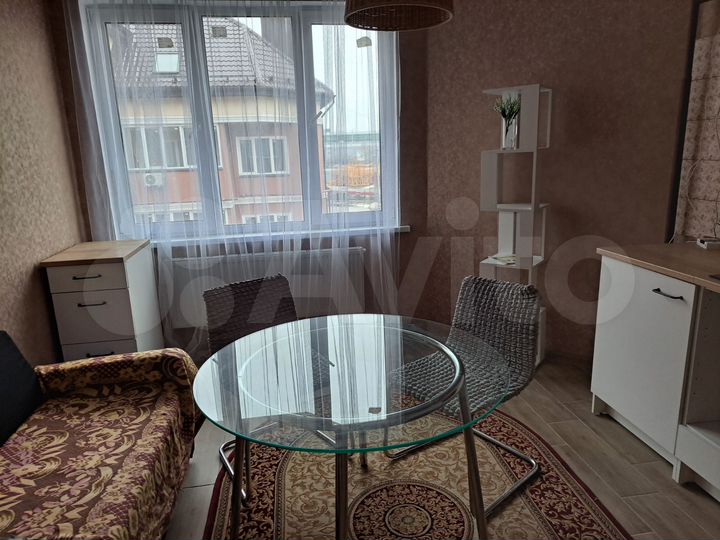 1-к. квартира, 48 м², 2/3 эт.