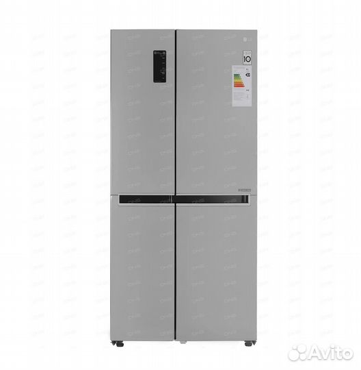 Продам холодильник Side by Side LG GC-B247smdc