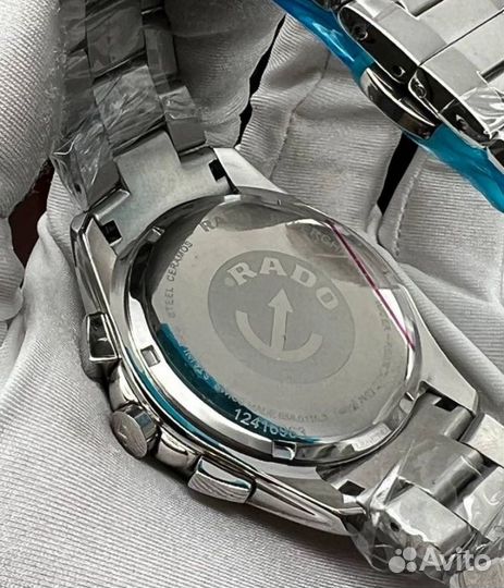 Мужские часы Rado Hyperchrome