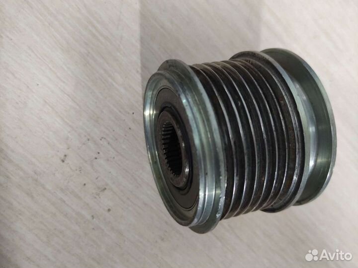 Шкив генератора