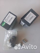 Цилиндр тормозной задний BM601 602