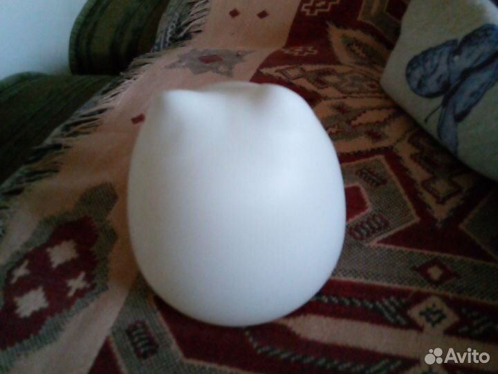 Светильник мишка