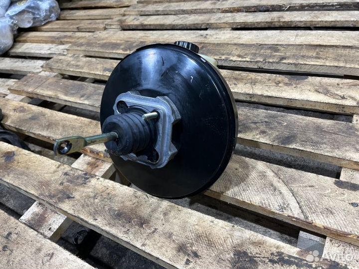 Вакуумный усилитель тормозов Bmw Z4 E85 M54B25