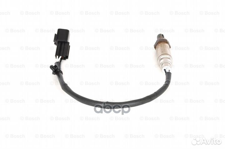 Датчик кислородный 0258005110 Bosch