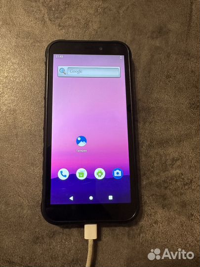 Ulefone Armor X8, 4/64 ГБ