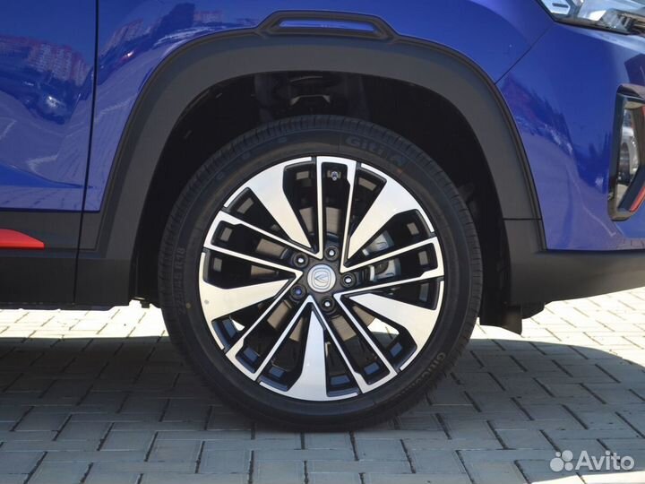 Changan CS35 Plus 1.4 AMT, 2023