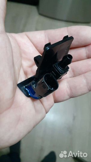 Форсунка омывателя BMW