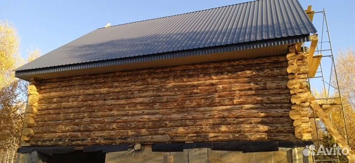 Все виды работ