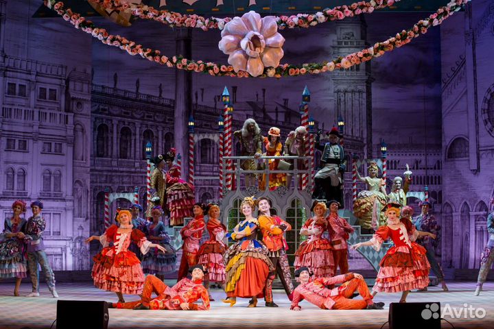 Педагог по вокалу (мюзикл, джаз, поп)